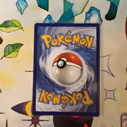 pokemon 3 card lot #17 - Image 3