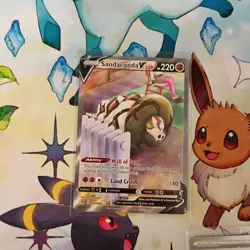 pokemon 3 card lot #20 - Image 2