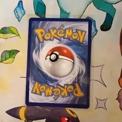 pokemon 3 card lot #20 - Image 3