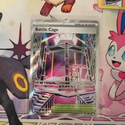 pokemon 3 card lot #20 - Image 4