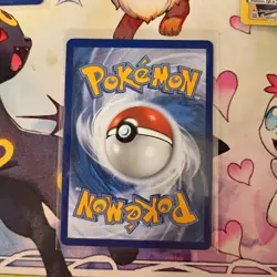 pokemon 3 card lot #20 - Image 5