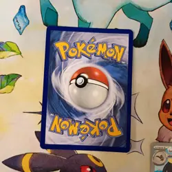 pokemon 3 card lot #22 - Image 3