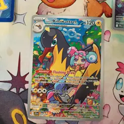 pokemon 3 card lot #22 - Image 4