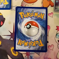 pokemon 3 card lot #22 - Image 5