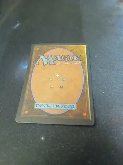 Su-Chi Antiquities Magic the Gathering Card - Image 2
