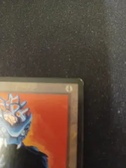 Su-Chi Antiquities Magic the Gathering Card - Image 3