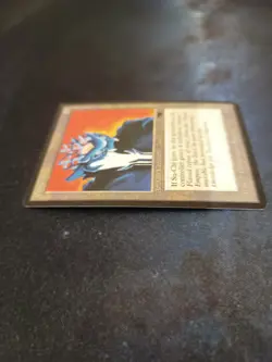 Su-Chi Antiquities Magic the Gathering Card - Image 4