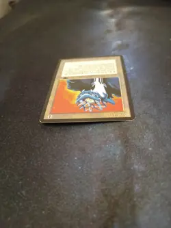 Su-Chi Antiquities Magic the Gathering Card - Image 5
