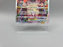 Pokemon TCG Crown Zenith Lucario VSTAR Promo Card SWSH291 - Near Mint NM - Image 4