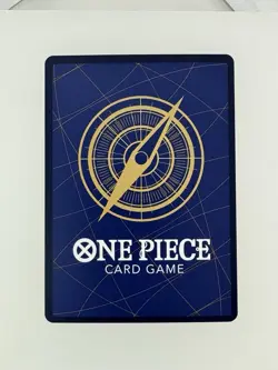 One Piece Card Game TCG Magellan OP02-085 SR Paramount War English NM - Image 2