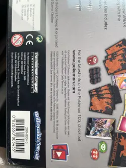Pokemon TCG: Champion’s Path Elite Trainer Box (155+ Cards) - Image 5