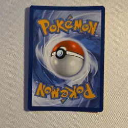 Pokemon TCG Holo Lot of 3 Cards: Mimikyu, Mewtwo, Gengar - Image 5