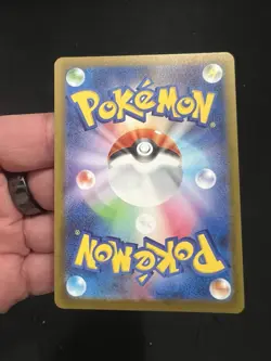 Pokemon Mega Diancie EX TCG Card Rare M2a 227/193 Collectible Card Mint - Image 2