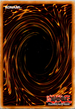 Yugioh TCG - Greed - SOD-EN055 - NM - 1st Edition - Super Rare - Trap Card, 2005 - Image 2