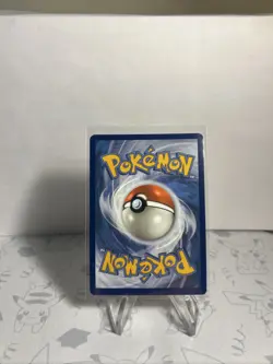 Pokemon Mimikyu 075 SV: Scarlet & Violet Promo Holo Card English Pokemon TCG - Image 3