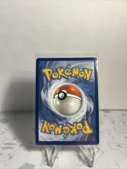 Pokemon Mimikyu 075 SV: Scarlet & Violet Promo Holo Card English Pokemon TCG - Image 4