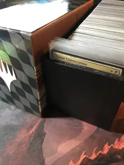 MTG Aetherdrift FOIL Bundle Box Lot 500+ Cards Rares Multiple Sets FOILS - Image 2