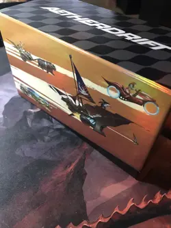 MTG Aetherdrift FOIL Bundle Box Lot 500+ Cards Rares Multiple Sets FOILS - Image 3