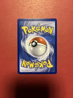 GLACEON Plasma Freeze Series POKEMON Cracked Ice Holo 2013 Trading Card 23/116 - Image 2