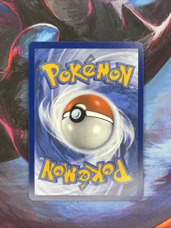 Pokemon Destined Rivals EX Blaziken 192/182 NM Full Art illustration Rare Card - Image 2