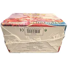 Pokemon Sword & Shield Battle Styles Booster Box Trading Card Game English - Image 2