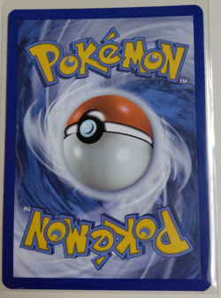 Pokemon Mew EX TCG Scarlet & Violet Holo Double Rare Card 151/165 - NM+ - Image 2