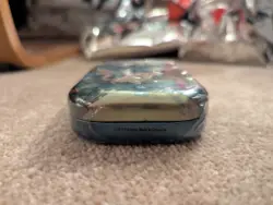 Pokemon TCG Kanto Friends Mini Tin with 2 Booster Packs Coin & Art Card - Image 3