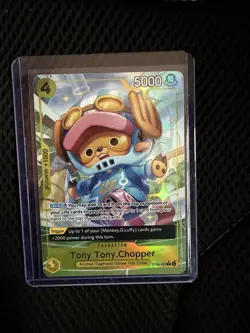 Nami (Alt Art) ST29-008 Starter Deck (EGGHEAD) ONE PIECE Card Game ENG BUNDLE - Image 5