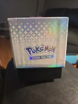 Prismatic Evolutions ETB Filled With Cards From Set - Image 5