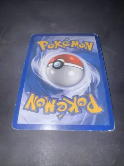 Eevee 56/95 Call of Legends Pokemon TCG Card Reverse Holo LP - Image 3