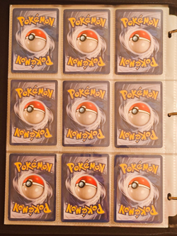 100% Complete Base Set 102/102 Vintage Master Pokemon Cards HOLO Charizard 🔥 - Image 4