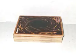 1996 Yu-Gi-Oh card Lot Of 39 Cards Each Different Great Condition - Image 1