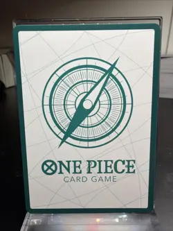 Foil DON !! Card Sugar ONE PIECE Card PRB-02 The Best Vol.2 English - Image 2