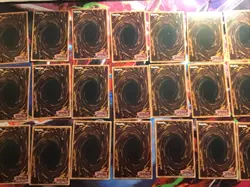 Yu-Gi-Oh! TCG Set Of 24 Card Collection all holo - Image 4