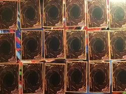 Yu-Gi-Oh! TCG Set Of 24 Card Collection all holo - Image 5