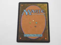 Steal Enchantment Tempest Magic the Gathering TCG Trading Card Mtg - Image 3