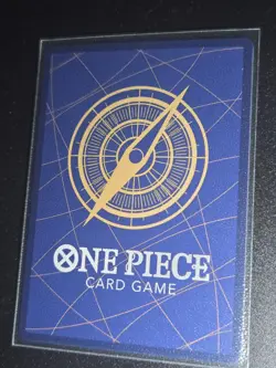 Carrot (Alt Art) EB03-013 R ONE PIECE Heroines Edition - ONE PIECE Card Japanese - Image 2