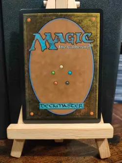 Plains 0512 First-Place FOIL - Gold Full Art - Aetherdrift- NM (see pics) MTG - Image 2