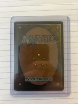 Emptiness (borderless) Lorwyn Eclipsed Regular MTG NM - Image 2