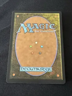 Badgermole Cub MTG Magic The Gathering Avatar (0167) NM - Image 2