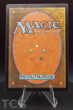 Humility: 1997 Magic the Gathering - Tempest Regular - Image 2