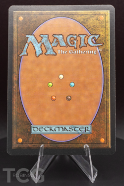 Humility: 1997 Magic the Gathering - Tempest Regular - Image 2