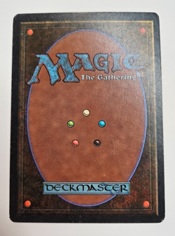 1994 Magic the Gathering Tawnos's Coffin 1 Copy Antiquities - Image 2