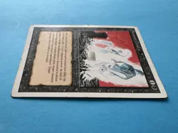 MTG - Animated Dead - Revised 3rd edition - MP - Image 4
