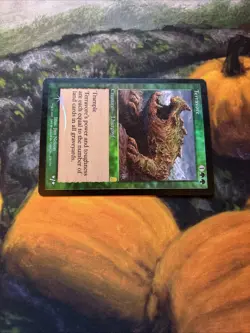 Terravore Odyssey Foil LP - Image 2