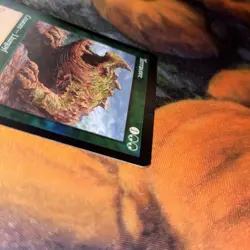 Terravore Odyssey Foil LP - Image 4