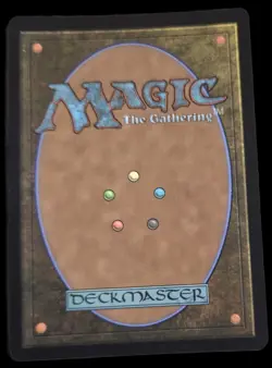 Magic The Gathering- Kibo, Uktabi Prince -Extended Art Foil- Release Promo - Image 2