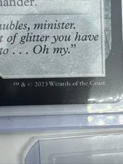 MTG Jeweled Lotus - Walking Ballista - Cityscape Leveler - Lot Of 3 - Image 3