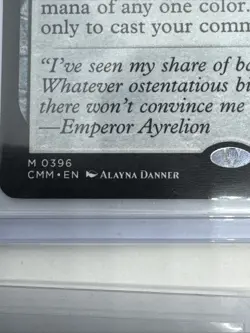 MTG Jeweled Lotus - Walking Ballista - Cityscape Leveler - Lot Of 3 - Image 4