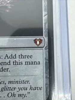 MTG Jeweled Lotus - Walking Ballista - Cityscape Leveler - Lot Of 3 - Image 5